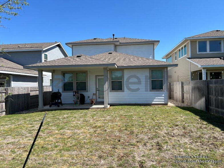 Building Photo - 8609 McKamy Dr