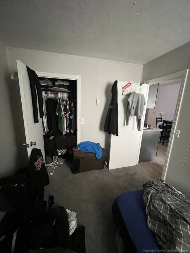 Building Photo - Forest Hills JP affordable one bedroom