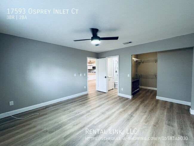 Building Photo - 17593 Osprey Inlet Ct