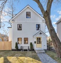 Building Photo - 140 Rindge Ave
