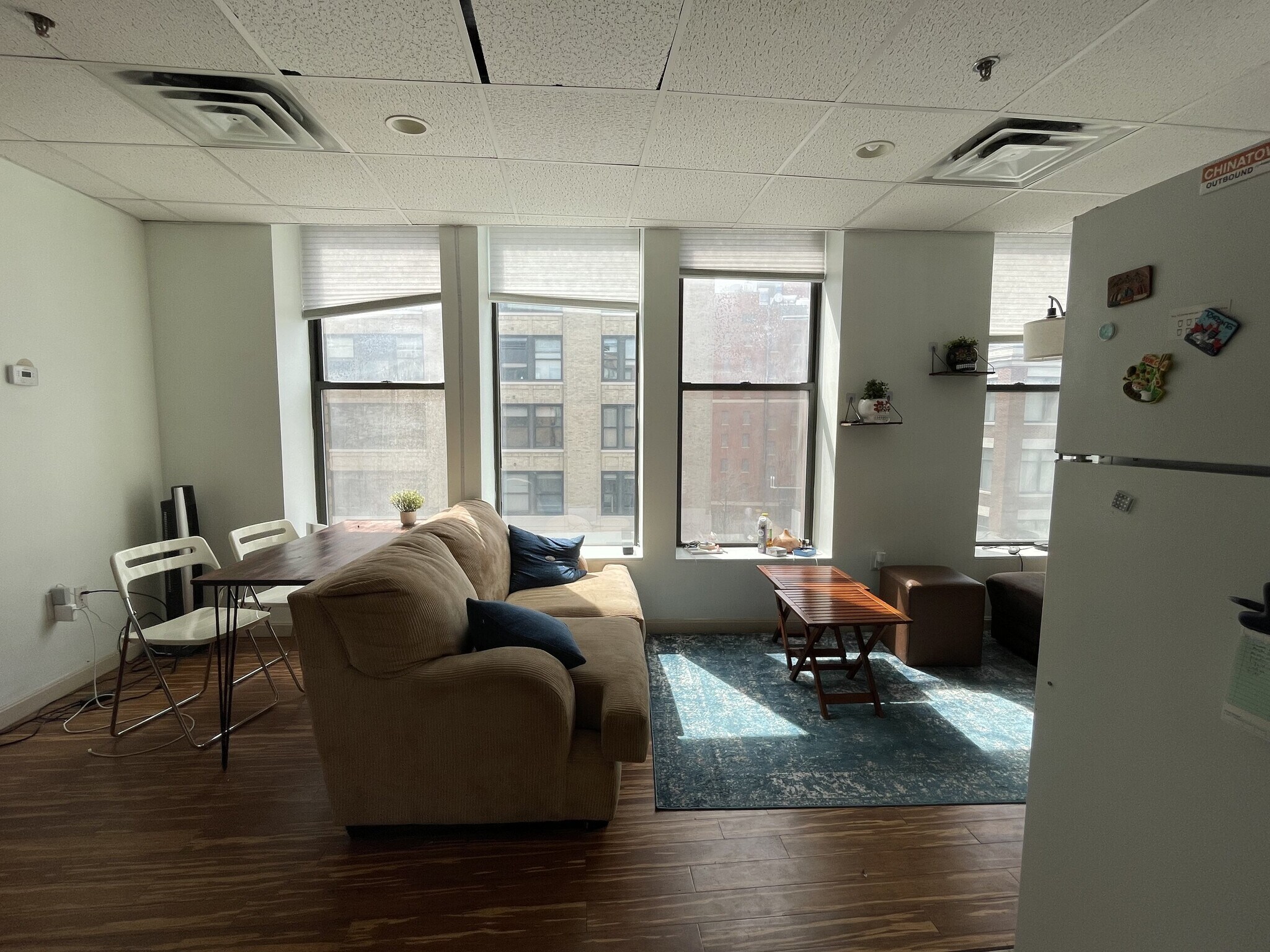 Building Photo - 72 Kneeland St