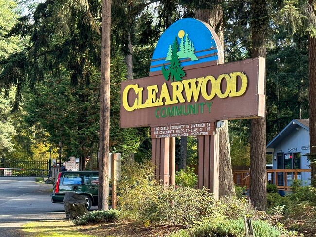 Building Photo - Clearwood Community Home in Yelm For Rent!...