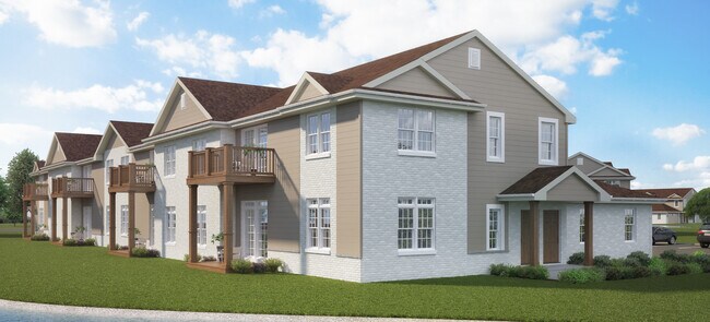 Building Photo - 7888 S Scepter Dr