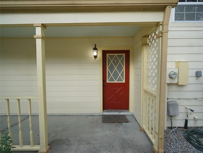 Building Photo - 7605 Glades Ct