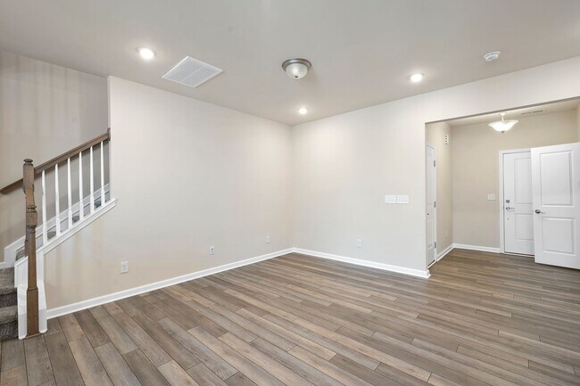 Building Photo - 1117 Badlands St