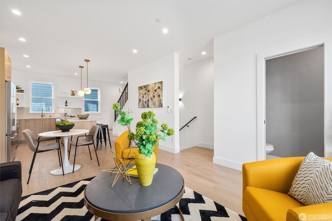 Building Photo - Brand new 2 bedroom with luxury finishes i...