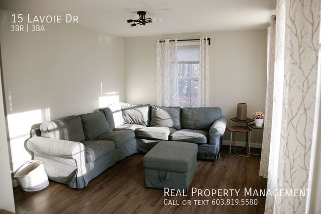 Building Photo - Inviting 3 Bed, 2.5 Bath Home Nestled in N...