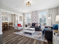 Building Photo - 1610 Cooper Foster Park Rd