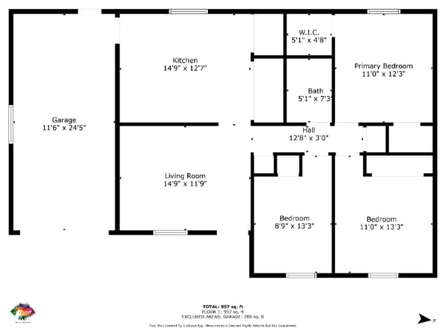 Building Photo - 1919 Winter Hill Dr