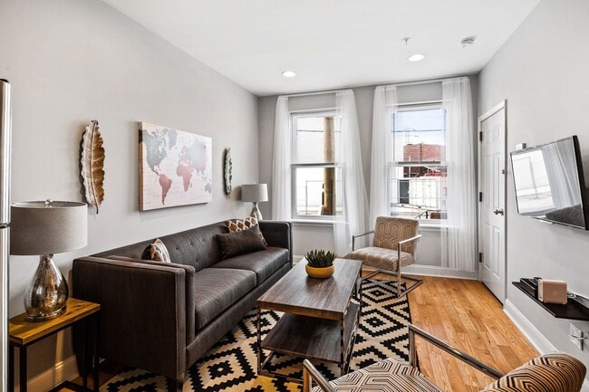 Building Photo - 2551 Grays Ferry Ave