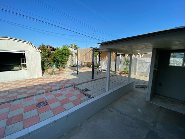 Building Photo - 15522 Claretta Ave