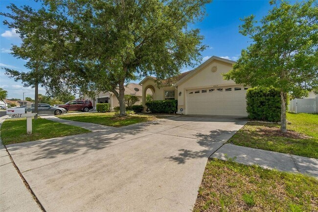 Building Photo - 4017 Langdrum Dr