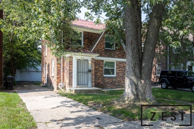 Primary Photo - BEAUTIFUL 3 BD 1.5 BATH HOME!