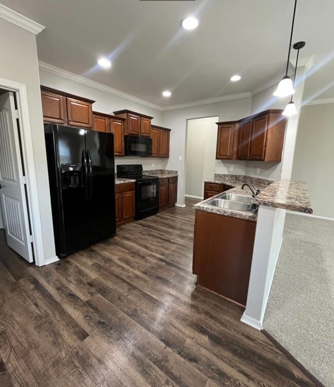 Building Photo - 2505 Judes Ct