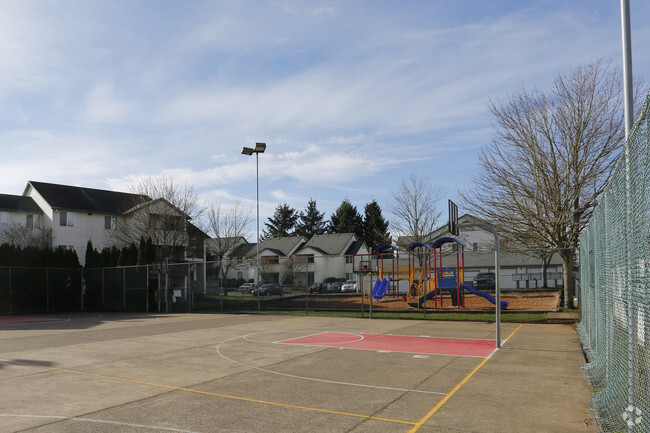 Building Photo - Kingsberry Heights Apartments