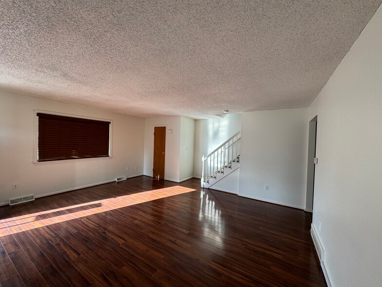 Living Room View 3 - 13A Harding Avenue