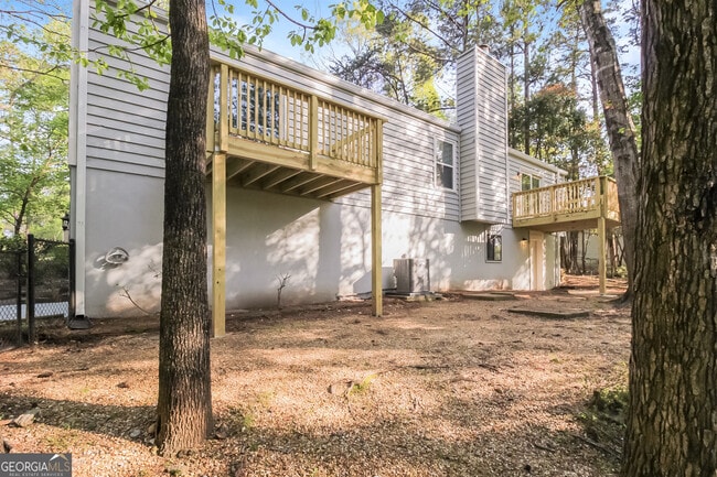 Building Photo - 3980 Rock Mill Pkwy