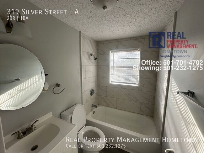 Building Photo - 319 Silver St