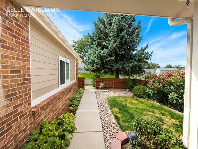 Building Photo - 8310 Miller Ct.