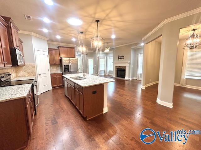 Building Photo - 7204 Lathan Dr SE