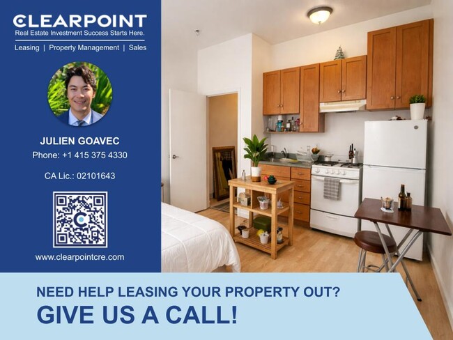 Building Photo - 2903 Mission St