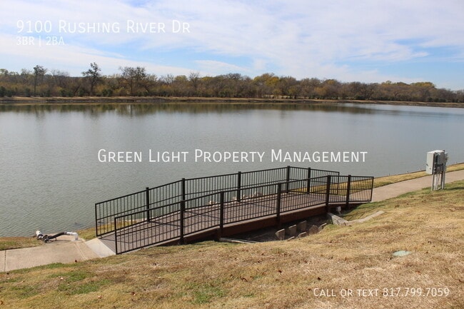 Building Photo - 9100 Rushing River Dr