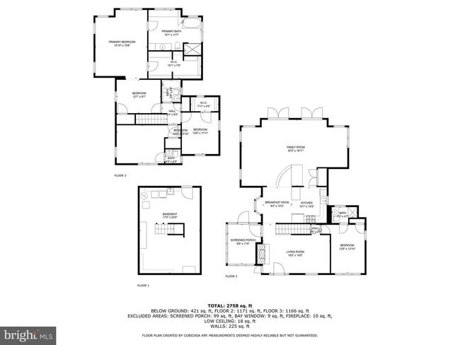 Building Photo - 621 S Taylor St