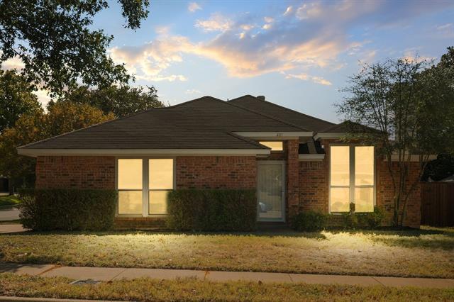 Building Photo - 401 Caviness Dr