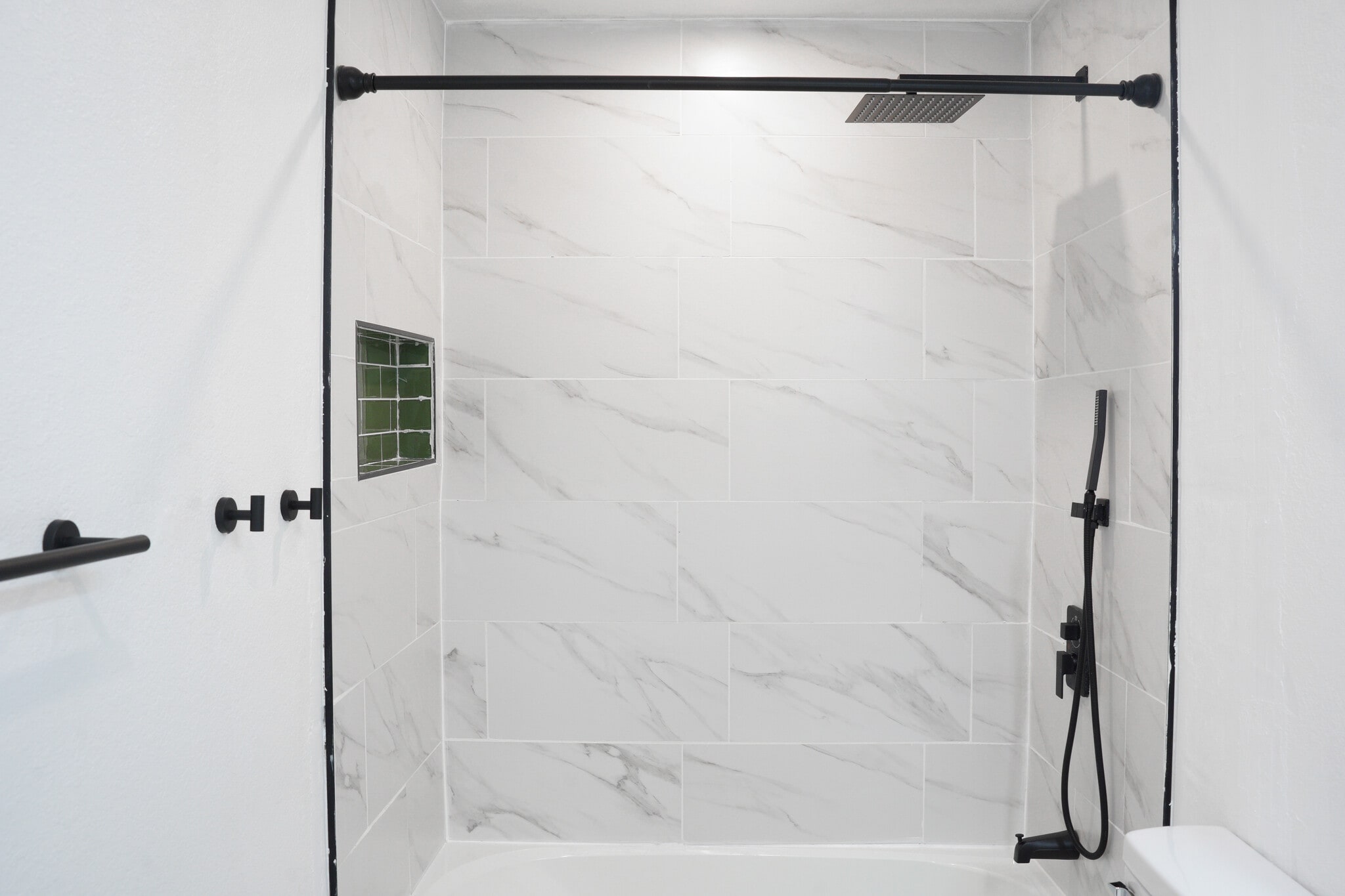 Master Bath - 3641 Clayton Rd