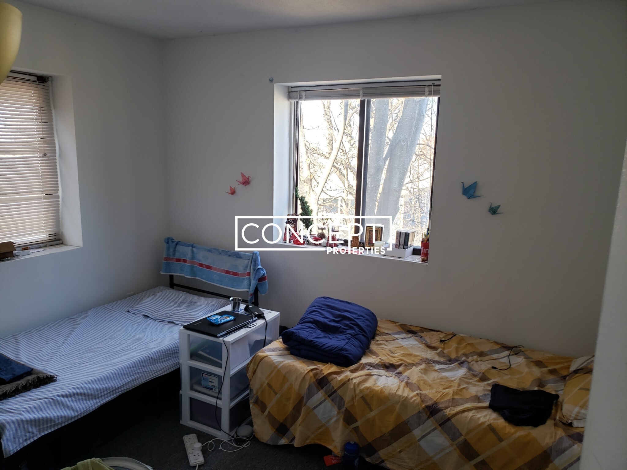 Building Photo - 226 Parker Hill Ave