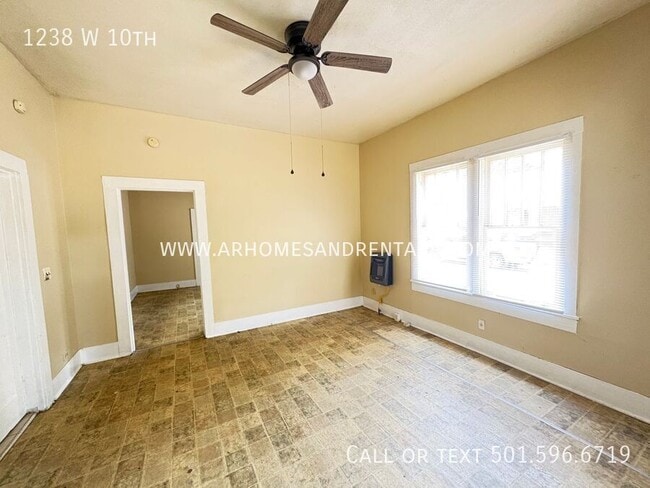 Building Photo - 1238 W 10th-