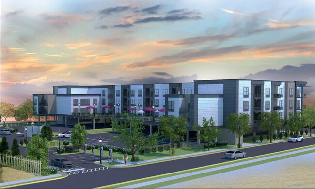 Building Photo - Surfside Crossing