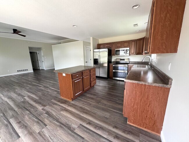 Building Photo - 3207 Ballard Mill Dr