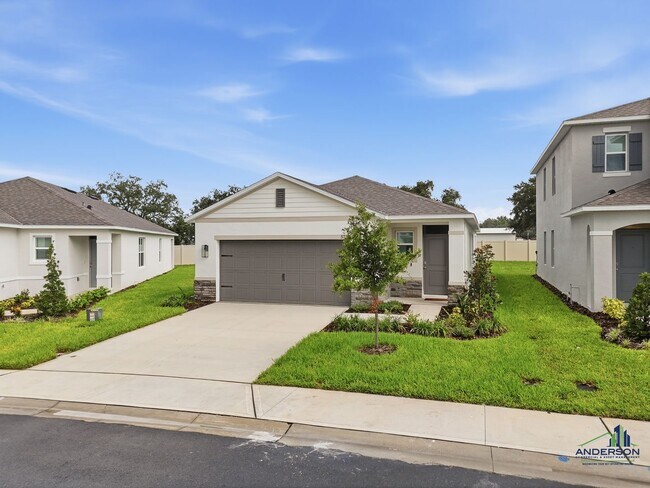 Building Photo - New Wynnstone Community 4 Bed / 2 Bath Home