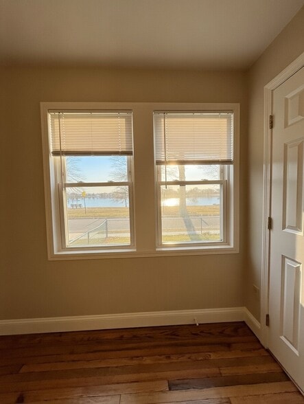 BEDROOM VIEWS TO BEACH - 48 Dee Rd