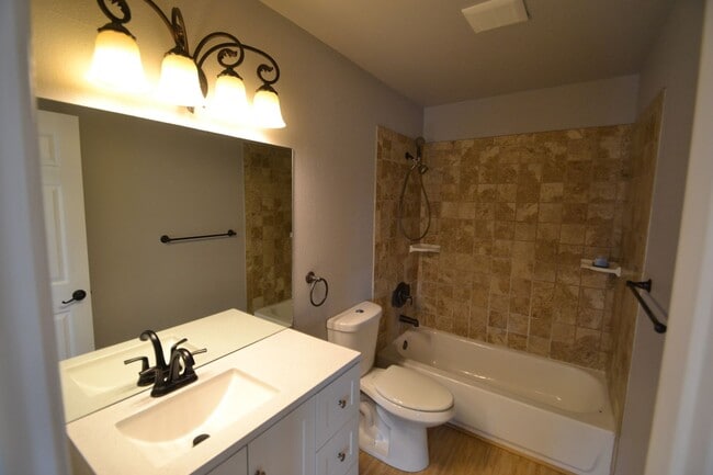Building Photo - 3710 Trail Rock Pl