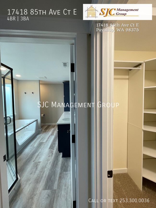 Building Photo - 17418 85th Ave Ct E