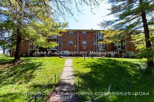 Building Photo - 6808 East 21st St