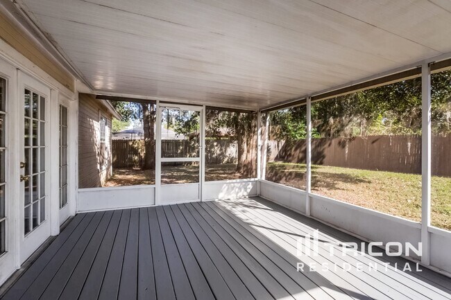 Building Photo - 607 Sweetleaf Dr
