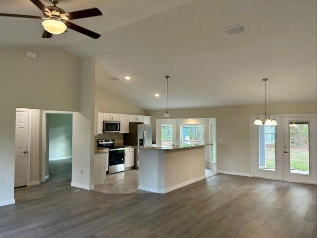 Building Photo - GORGEOUS 3BR/2BA Summerfield Home Convenient Location! NO APPLICATION FEE!