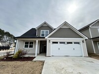 Building Photo - Beautiful New Build 4 Bed, 2.5 Bath, 2 Car...