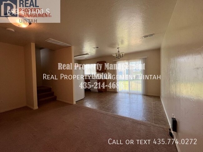 Building Photo - 693 E 1400 S