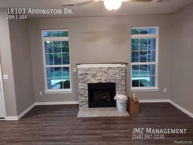 Building Photo - 18103 Addington Dr