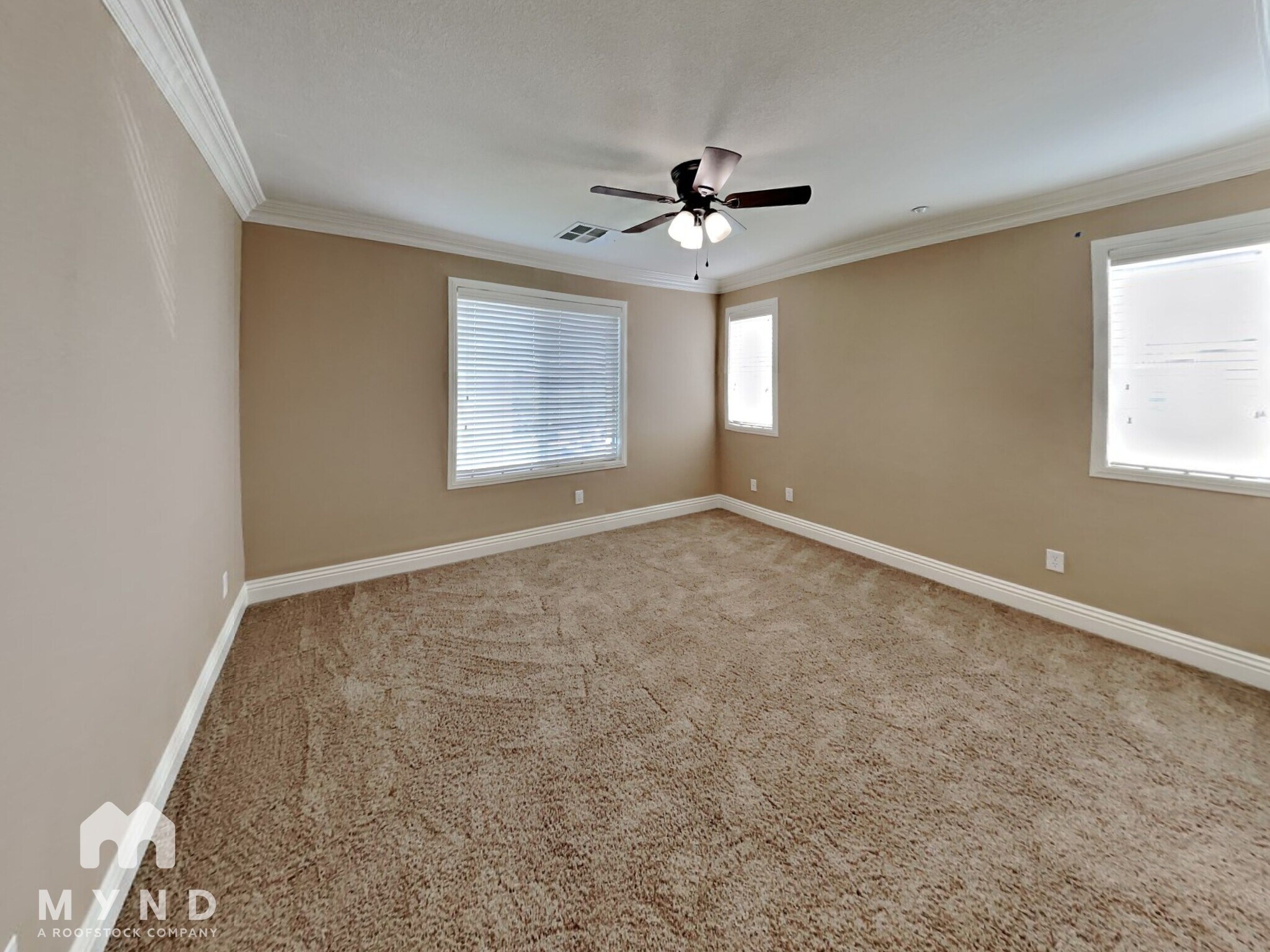 Building Photo - 8932 Dorrell Ln