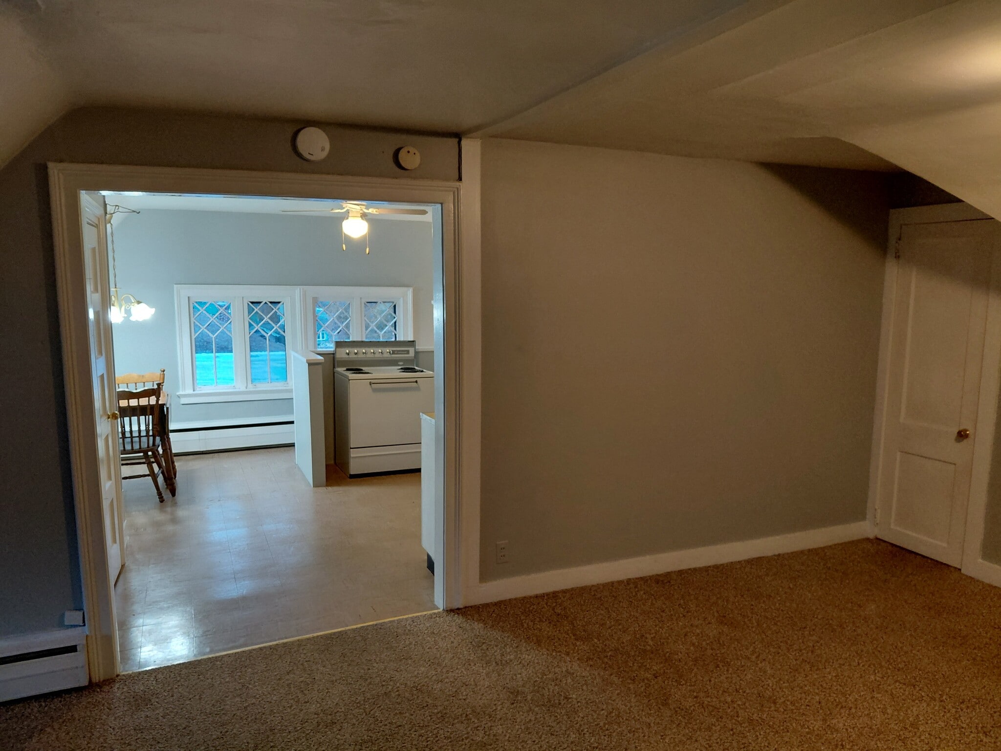 Spacious layout - 51 Grand Ave