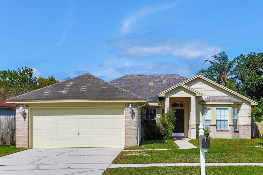 Primary Photo - 2364 Tigress Ln
