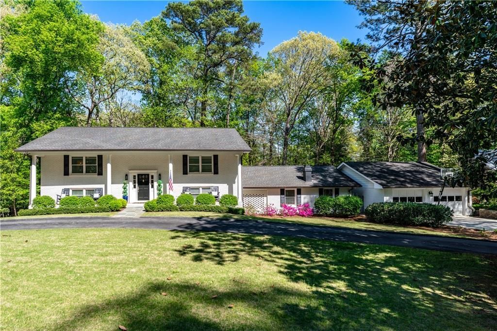 Building Photo - 4115 Glen Devon Dr NW
