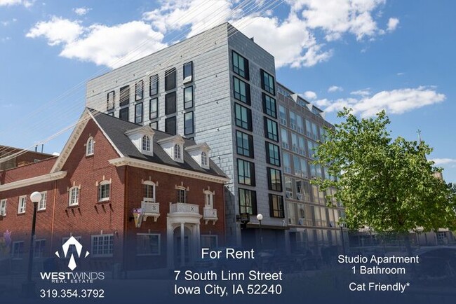 Primary Photo - Starting At $1,099+ | Studio Apartment - F...