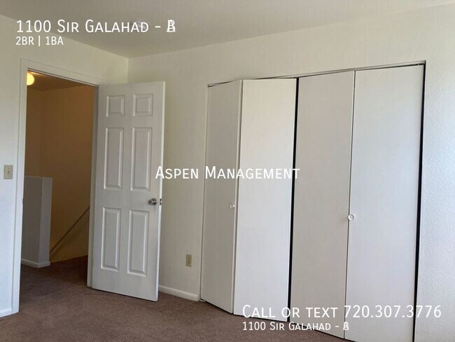 Building Photo - 1100 Sir Galahad Dr