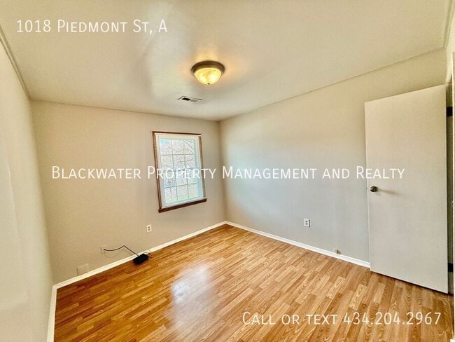 Building Photo - 1018 Piedmont St